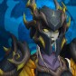 Serràh avatar