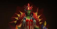 Teiger's icon