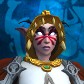 Sneakpeak avatar