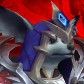 Damondrin avatar