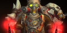 Gonzo's icon