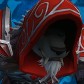 Hephaestus avatar
