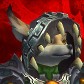 Blanford avatar