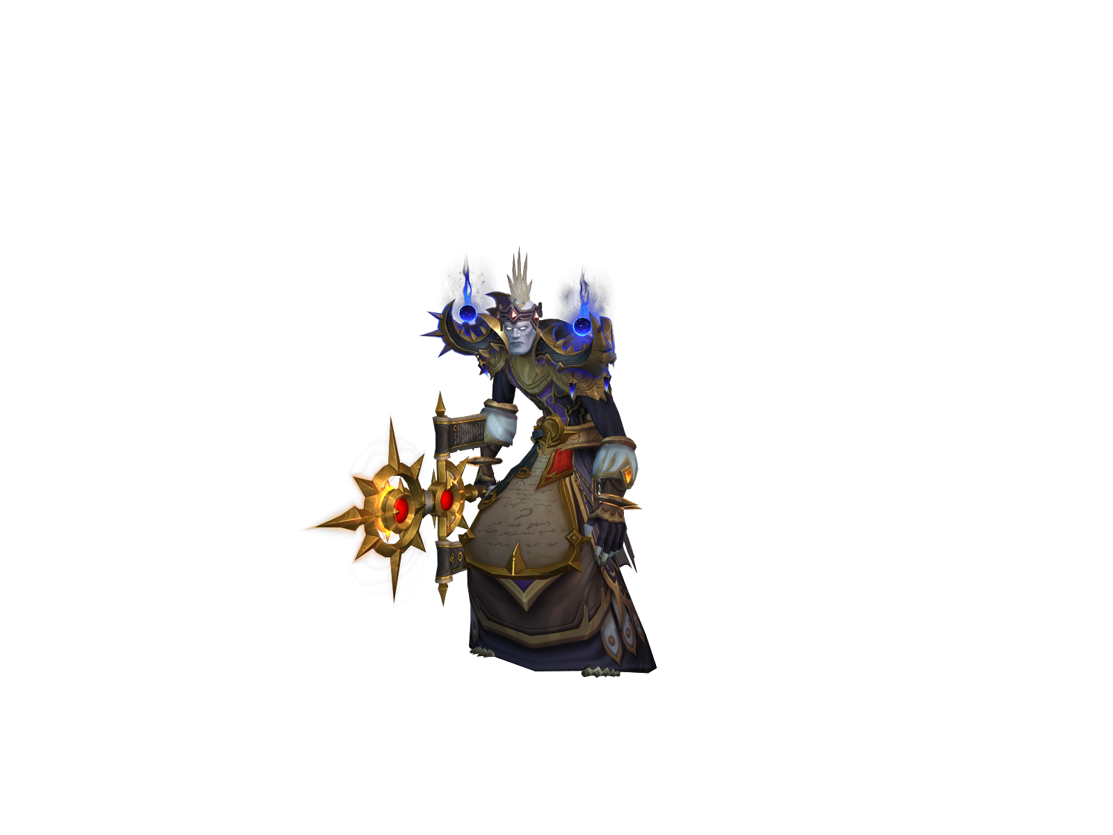 Healslinger