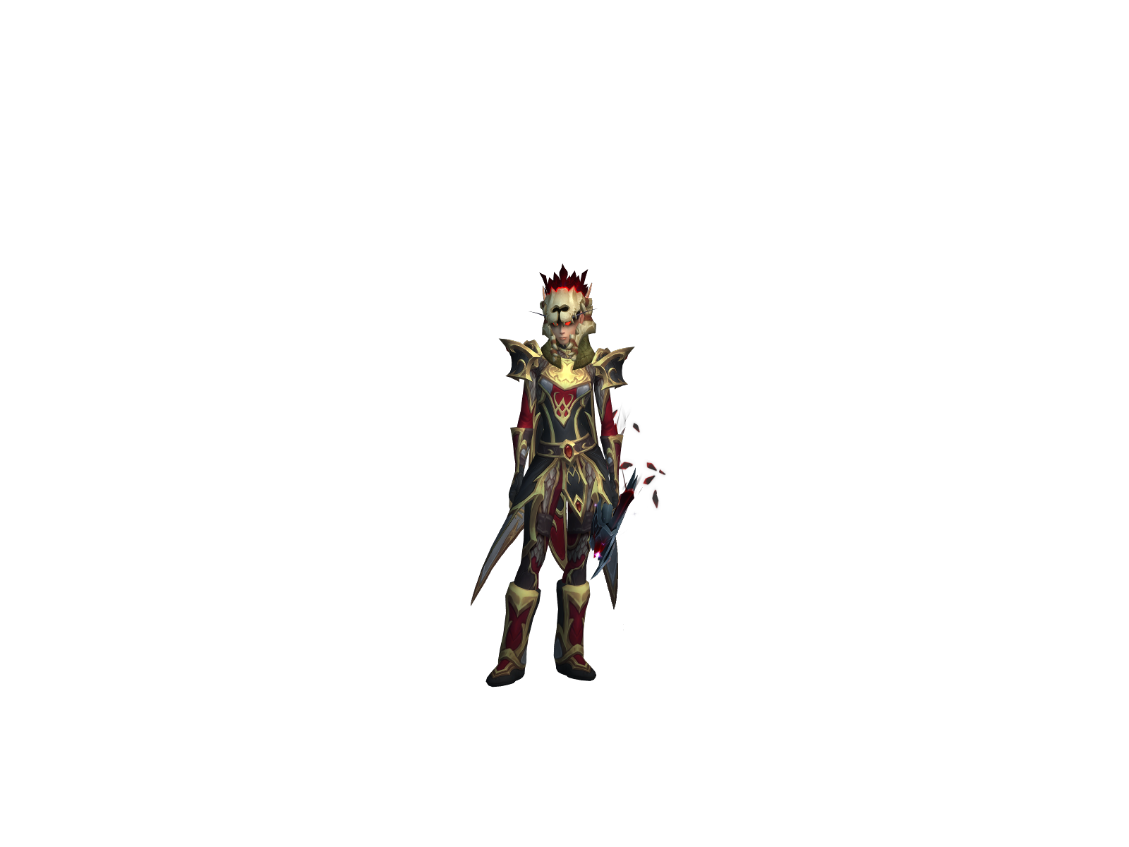 Synhunt