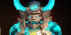 Universalize's icon