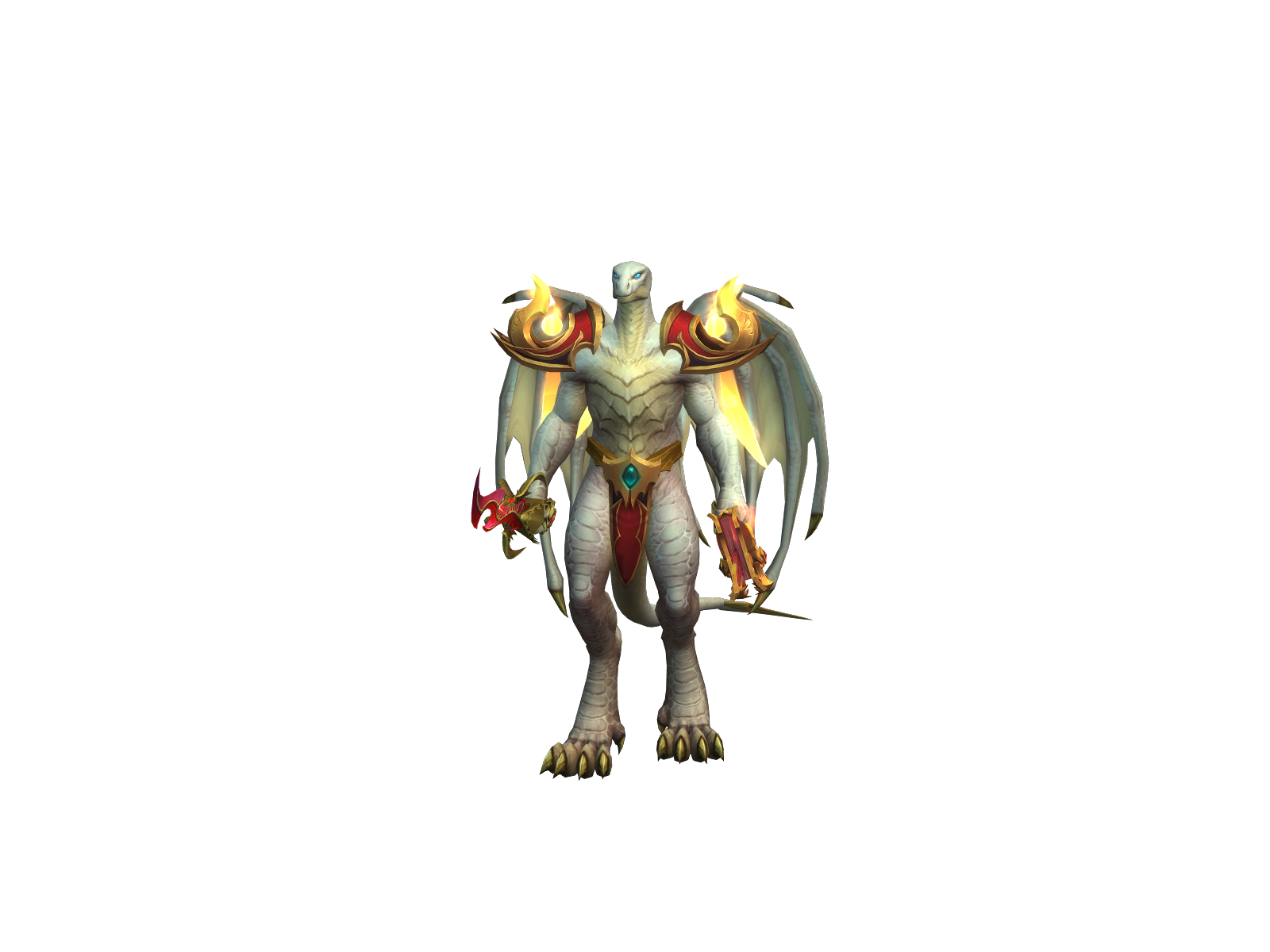 Dractyr