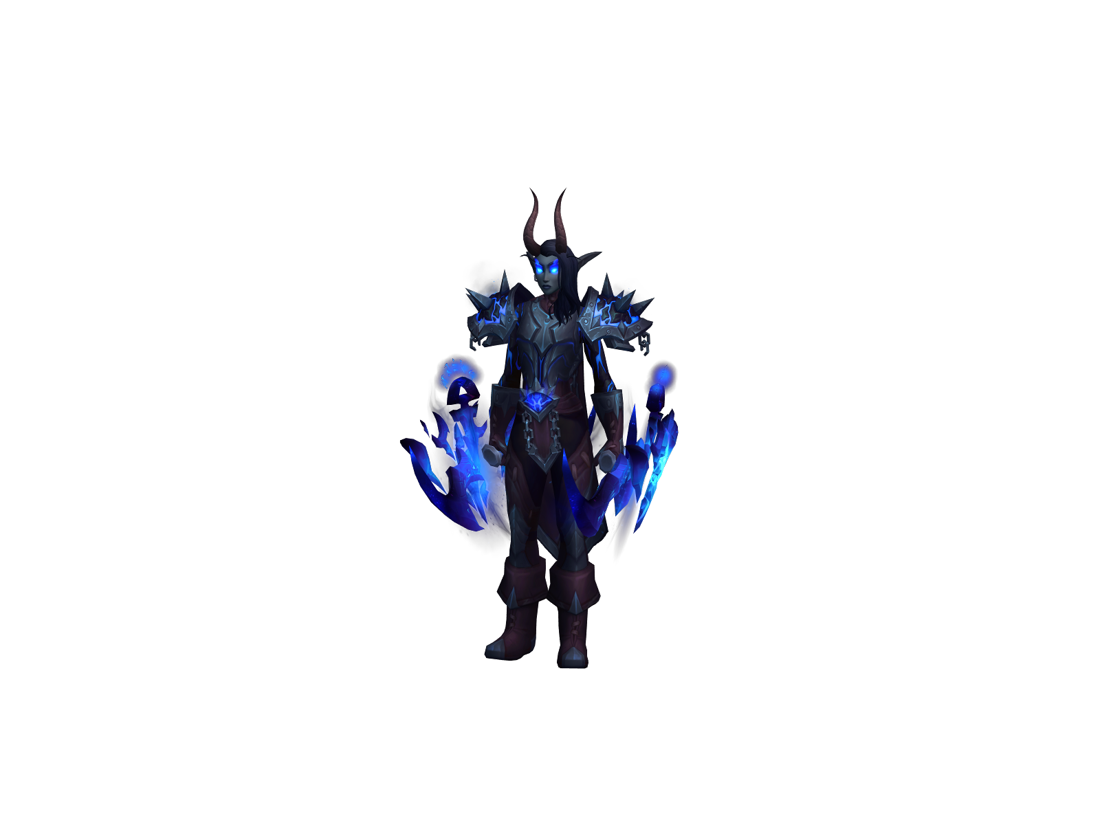 Autovoid