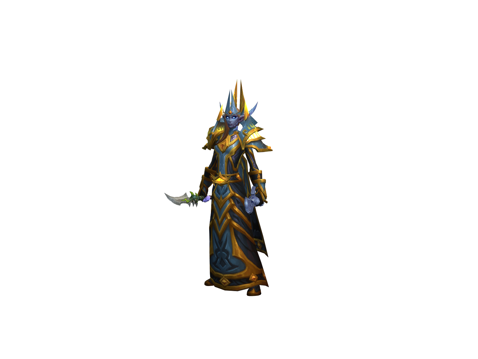 Arcaneprime