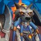Shammyglad