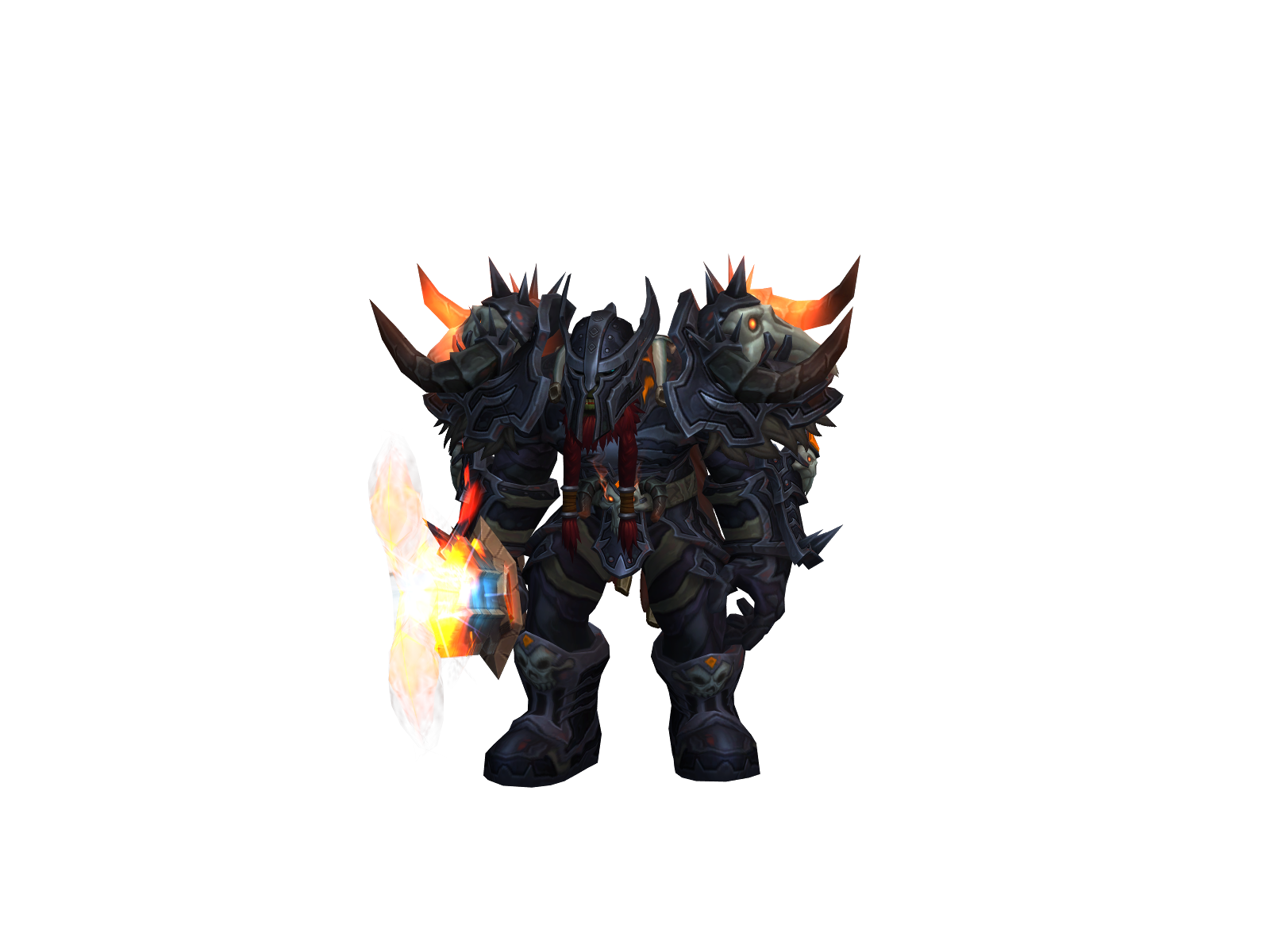 Thøgnar