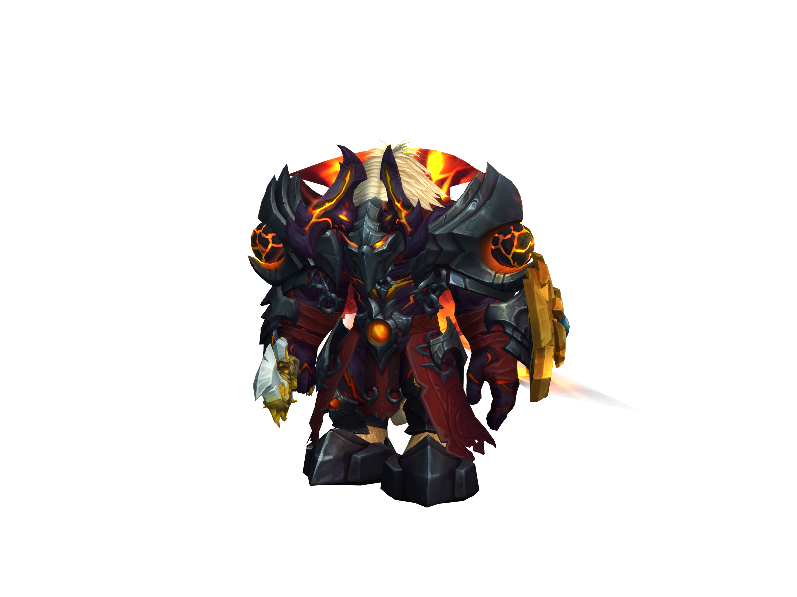 Lindranth