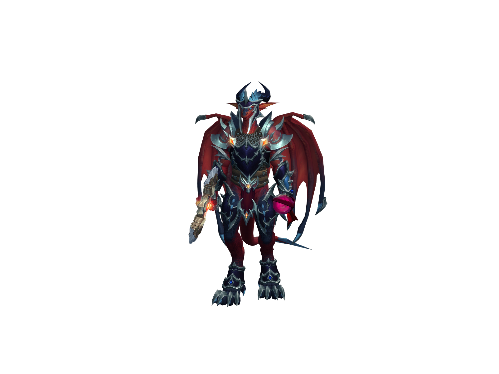 Dracedge