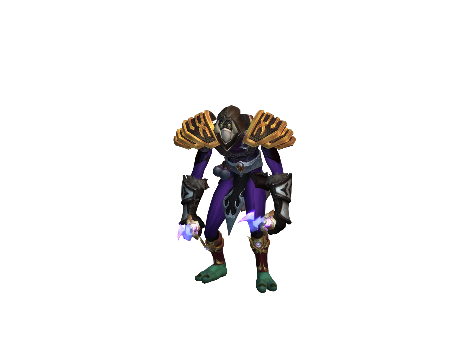 Ezzak