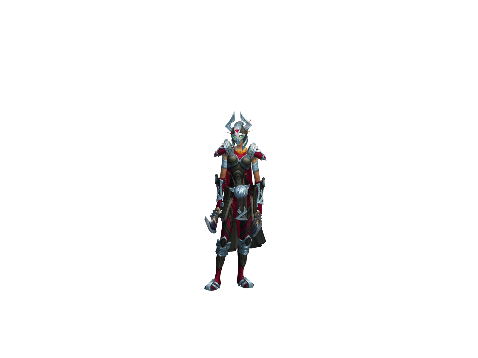 Fiftyrogue