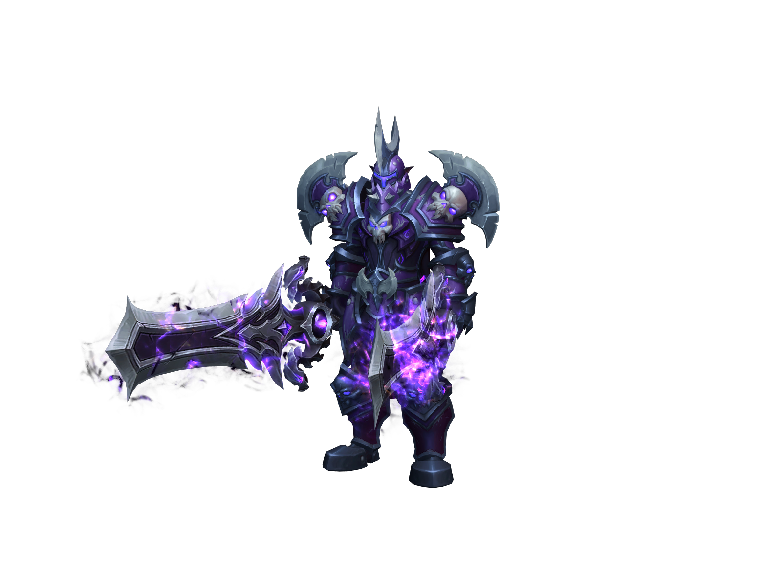 Velo 3D character render