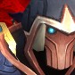 Furyshift avatar