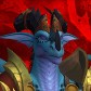 Alakadragon