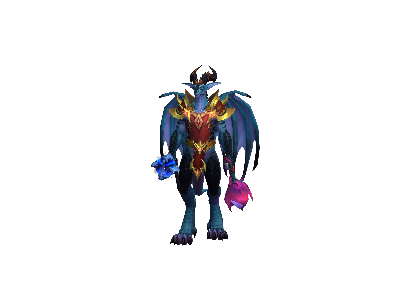 Alakadragon