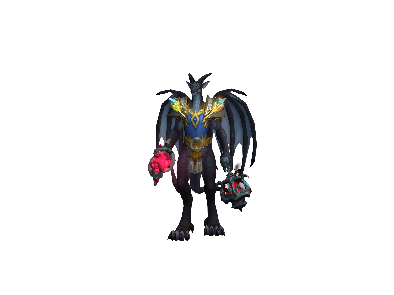 Drakdad