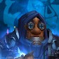 Morisdk