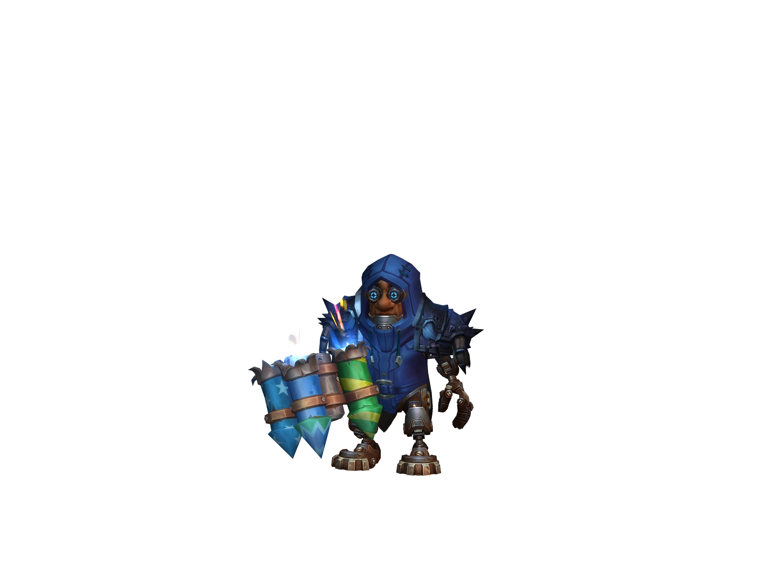 Morisdk