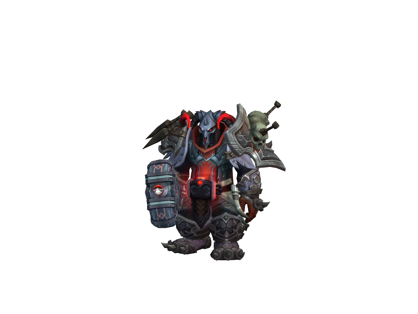 Hhaunteds