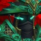 Mistwen avatar