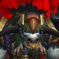 Paddrood avatar