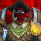 Messekin avatar