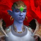 Kinaria avatar