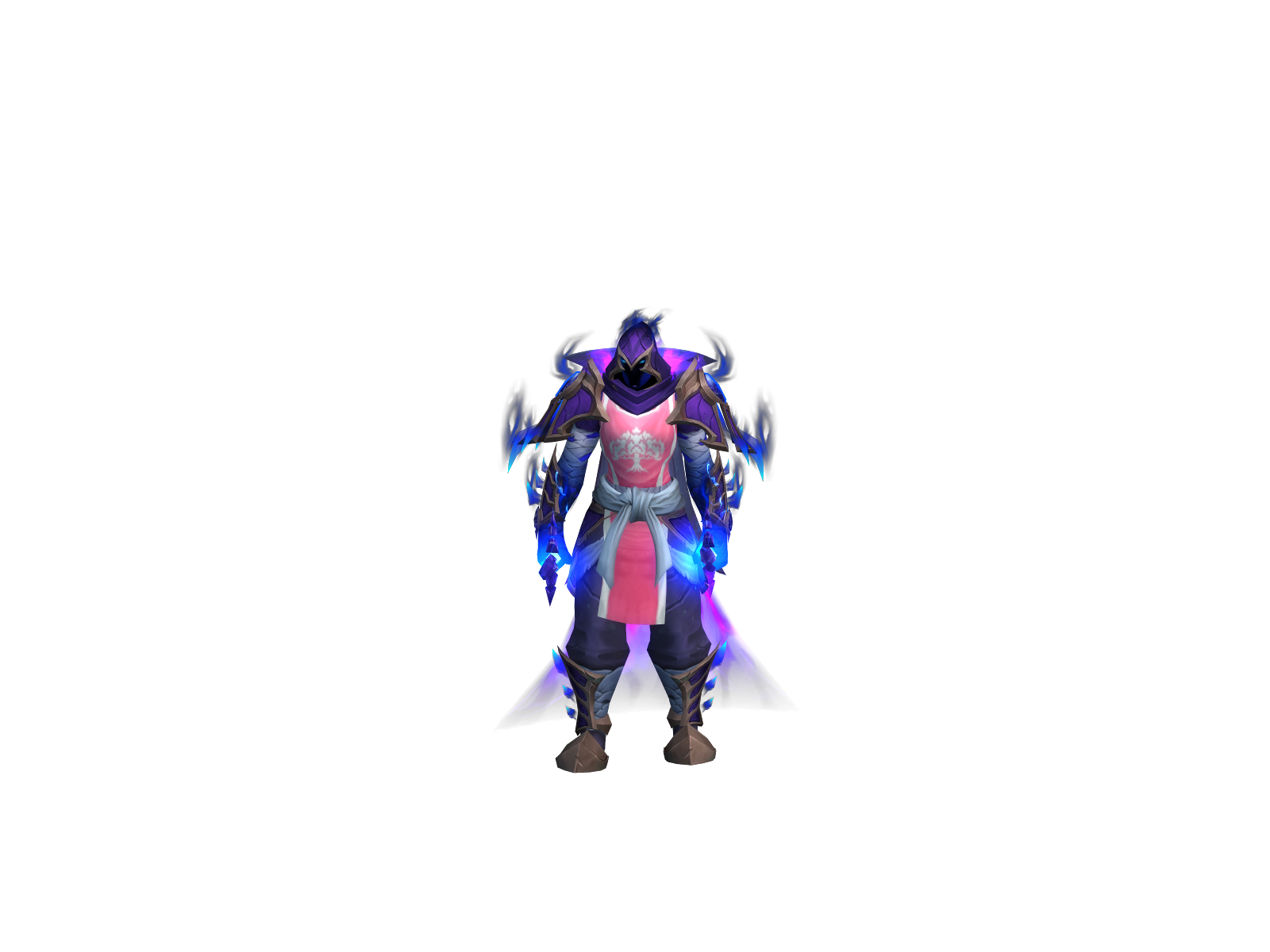 Bennydarogue