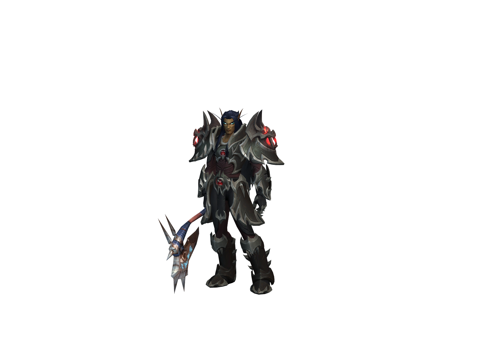 Decaygoth