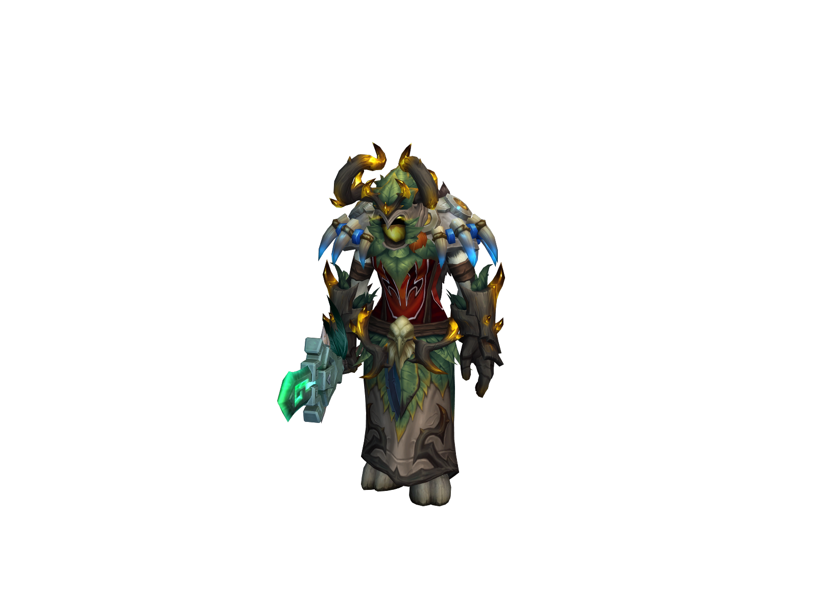 Moonnwrath