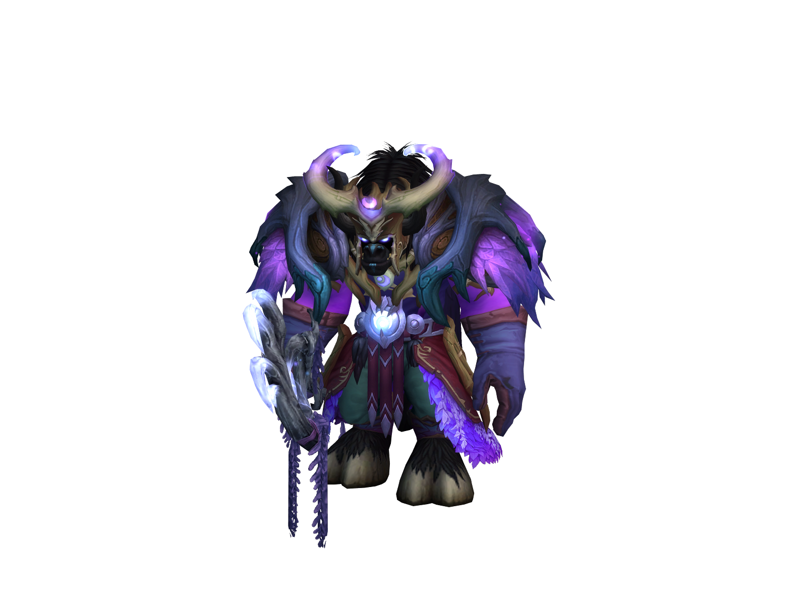 Morghur