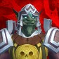 Trollglad