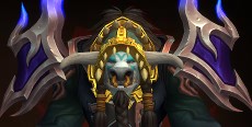 Grañt's icon