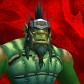 Bumfights avatar