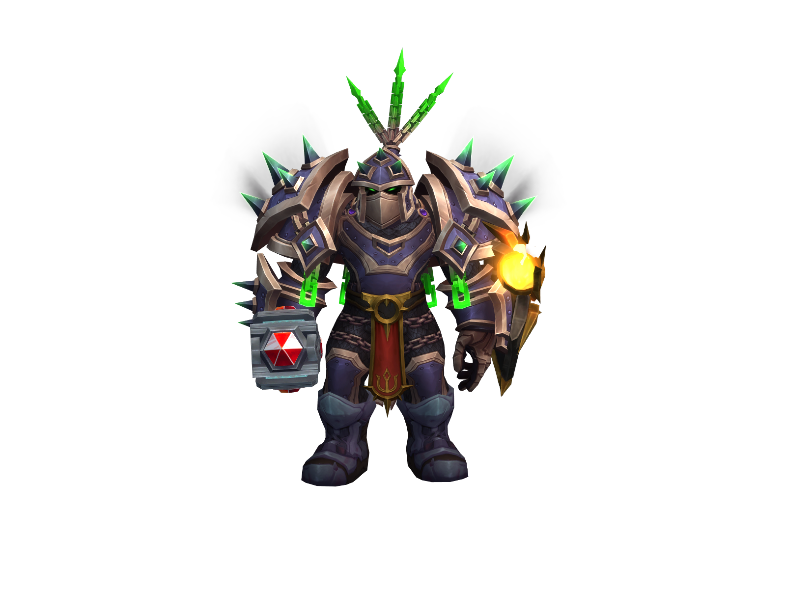 Warflayyme
