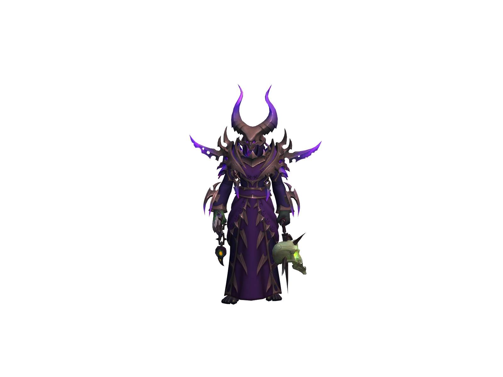 Nexxchaos