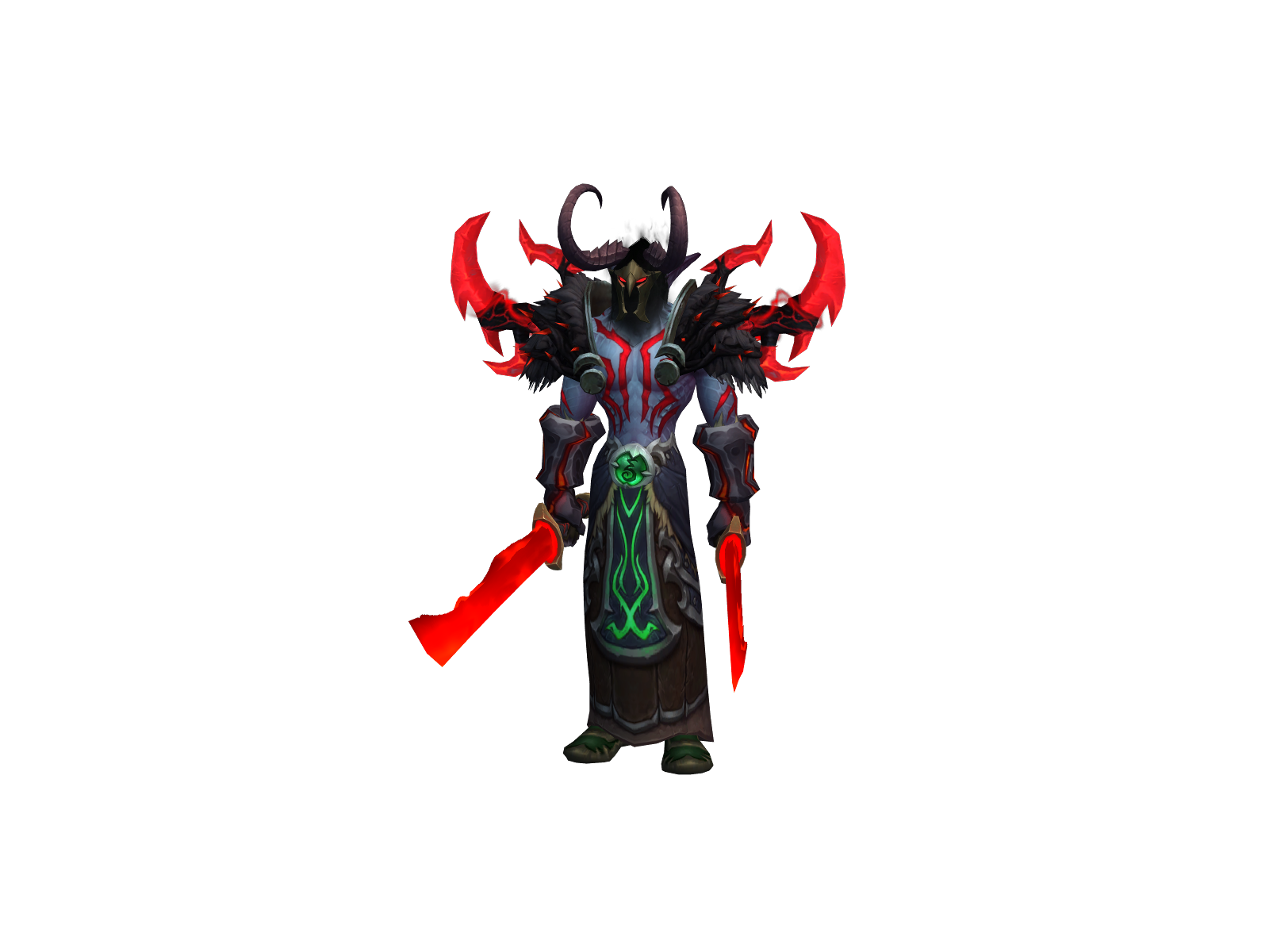 Chestbrasdos