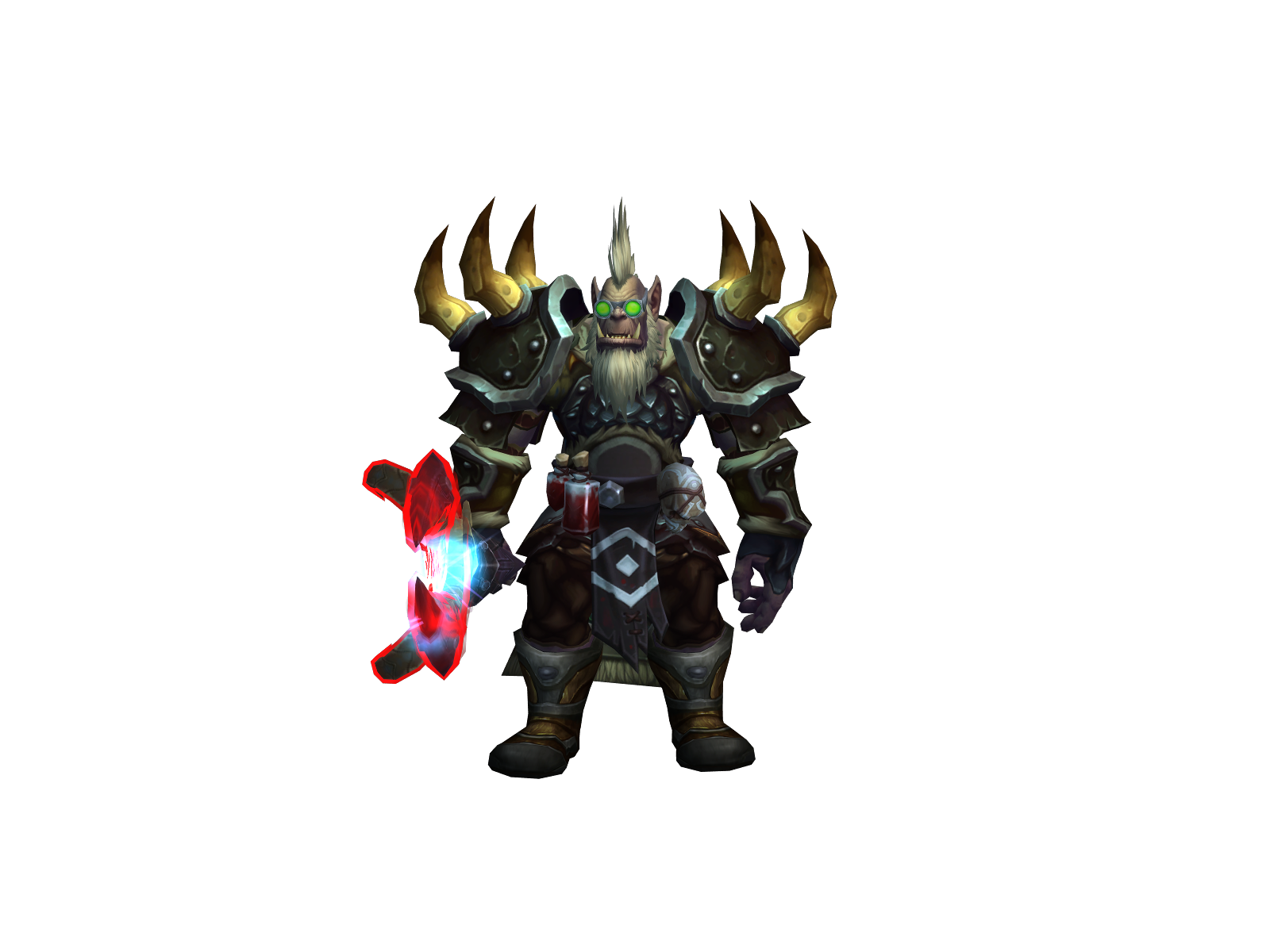 Wickedtomb