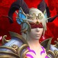 Lùminous avatar