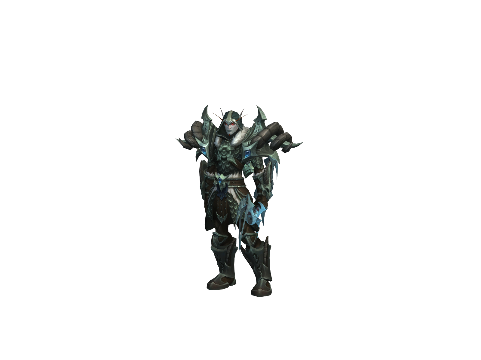 Adrolinth
