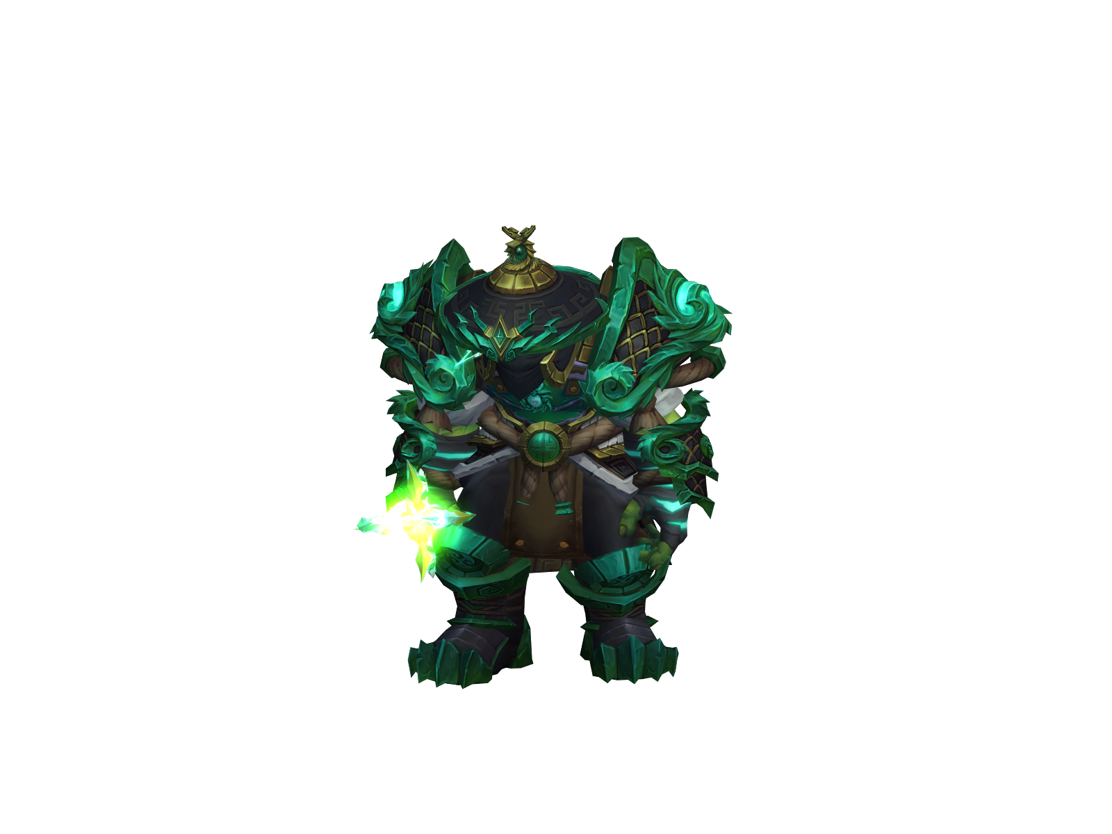 Zorthax