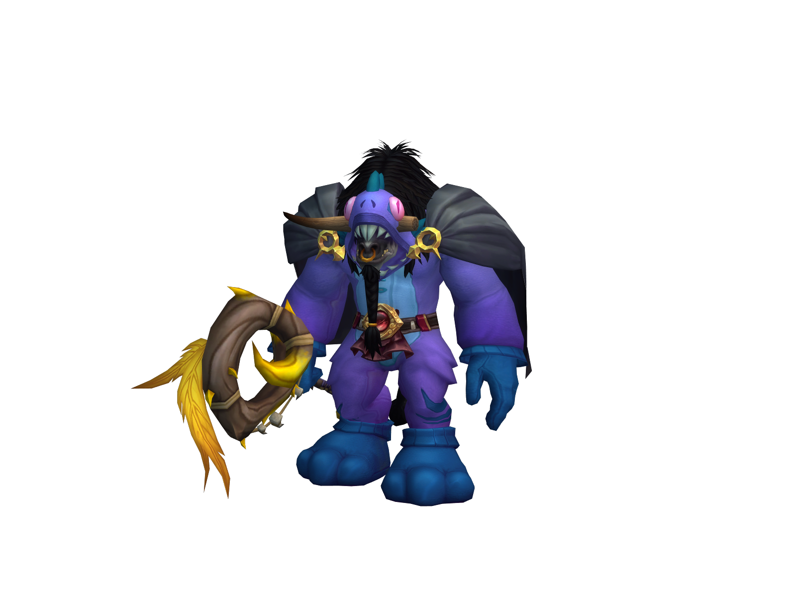 Chickenmav
