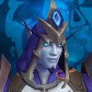 Visie avatar