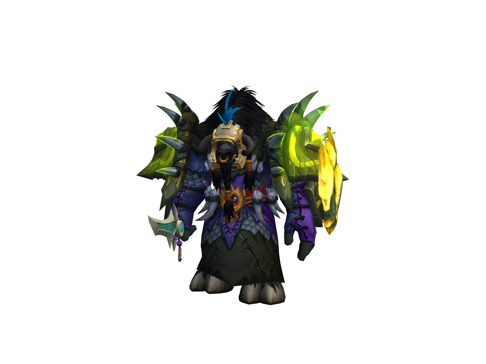 Stormingcow