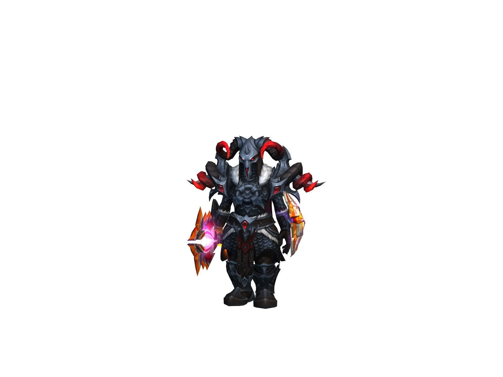 Moovvee 3D character render