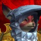 Rainbowfrog avatar